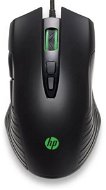HP X220 Gaming Mouse - Herná myš