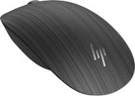 HP Specter Bluetooth Mouse 500 Dark Ash Wood - Egér