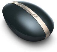 HP Spectre Rechargeable Mouse 700 Poseidon Blue - Maus