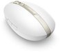 HP Spectre Rechargeable Mouse 700 Ceramic White - Myš