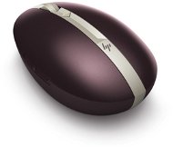 HP Spectre Rechargeable Mouse 700 Bordeaux Burgundy - Maus