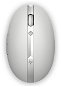 HP Spectre Rechargeable Mouse 700 Turbo Silver - Mouse
