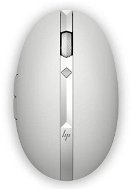 HP Spectre Rechargeable Mouse 700 Turbo Silver - Egér