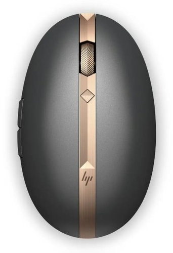 HP Specter Rechargeable Mouse 700 Luxe Cooper Main image HP Specter Rechargeable Mouse 700 Luxe Cooper - Mouse - Main image