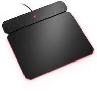 OMEN by HP Outpost Qi Charging Mousepad - Mouse Pad