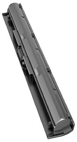 HP KI04 4-cell Main image HP KI04 4-cell - Laptop Battery - Main image