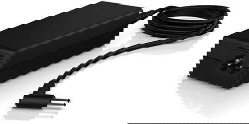 HP 90W Smart AC Adapter EURO - Power Adapter - Main image