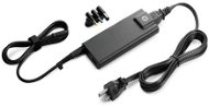  HP 90W Slim AC to USB EURO  - Power Adapter