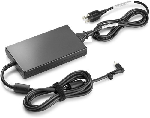 HP 200W Smart AC Adapter Main image HP 200W Smart AC Adapter - Power Adapter - Main image