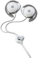  HP Stereo Headset H2000 White  - Headphones
