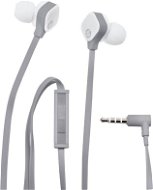 HP In-Ear H2310 Weiß - Kopfhörer