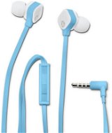 HP H2310 In-Ear Blue - Fej-/fülhallgató