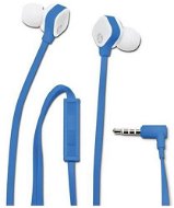 HP In-Ear H2310 Nobel Blau - Kopfhörer