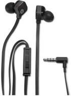  HP In-Ear Stereo Headset H2300 Sparkling Black  - Headphones