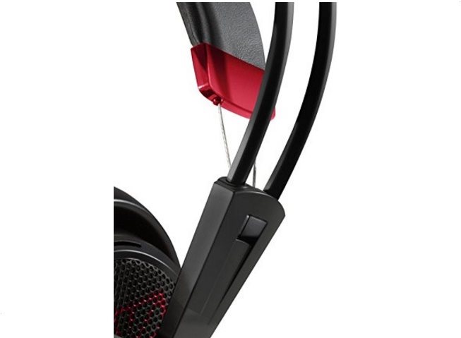 Hp omen best sale headset with steelseries