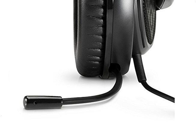 Hp omen discount headset with steelseries