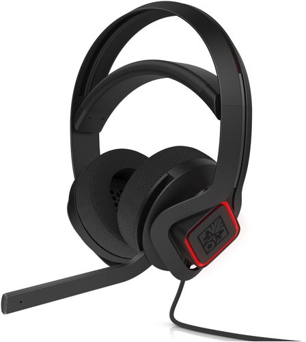 OMEN by HP Mindframe Cooling Main image OMEN by HP Mindframe Cooling - Gaming Headphones - Main image