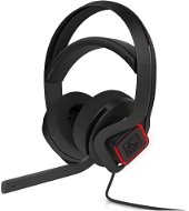 OMEN by HP Mindframe Prime Headset, Black - Gaming Headphones