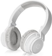 HP Stereo Headphone H3100  - White - Fej-/fülhallgató