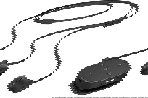 HP Stereo Bluetooth Headset H5000 Graphite - Headset - Main image