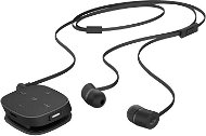 HP stereo Bluetooth Headset H5000 Graphite - Headset