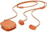 HP stereo Bluetooth Headset H5000 Neon Orange - Headset