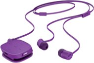HP stereo Bluetooth Headset H5000 Neon Purple - Headset