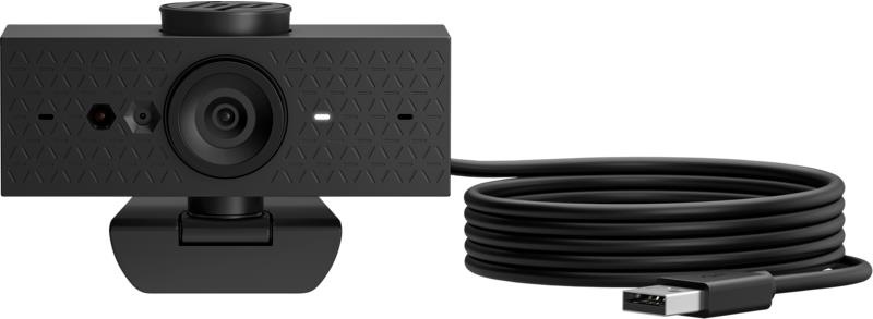 HP 620 FHD Webcam EURO