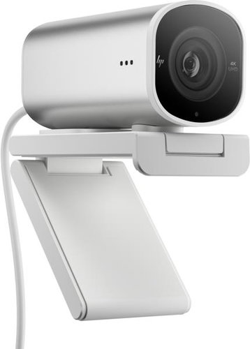 HP 960 4K Streaming Webcam - Webcam - Main image