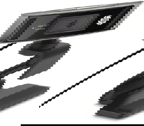 HP HD 4310 - Webcam - Main image