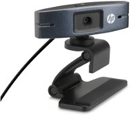 HP HD 2300 - Webcam