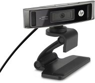 HP HD 4310 - Webcam