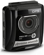 HP F-310 Dashcam - Záznamová kamera