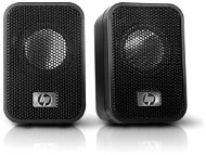 HP Notebook Speakers - Speakers