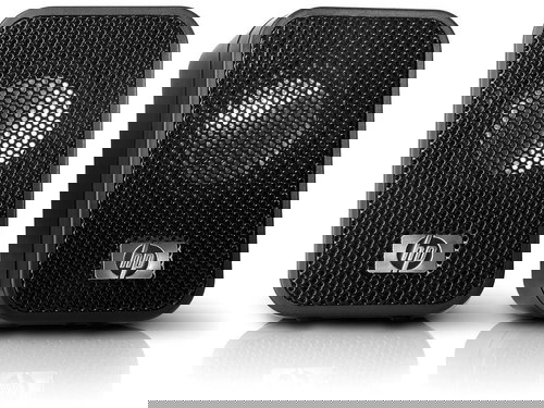 HP Notebook Speakers - Speakers - Main image