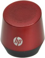 HP Mini portable speaker S4000 Flyer Red - Hordozható hangszóró