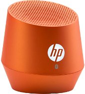 HP Wireless Mini Portable Speaker S6000 Orange - Bluetooth hangszóró