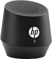 HP Wireless mini beweglicher Lautsprecher S6000 Graphit - Bluetooth-Lautsprecher