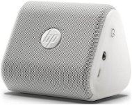 HP Roar Mini Bluetooth Speaker White - Bluetooth reproduktor
