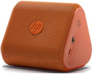 Roar HP Mini Bluetooth Lautsprecher Neonorange - Bluetooth-Lautsprecher