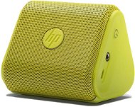 HP Roar Mini Bluetooth Speaker Neon Green - Bluetooth reproduktor