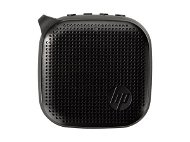 HP Mini 300 Bluetooth Lautsprecher schwarz - Bluetooth-Lautsprecher