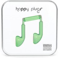 Happy Plugs Earbud Mint - Slúchadlá