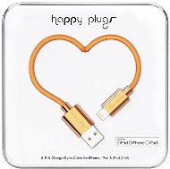 Happy Plugs Lightning Rose 2m - Data Cable