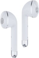 Happy Plugs Air 1 White fehér színű - Vezeték nélküli fül-/fejhallgató