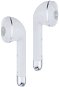 Happy Plugs Air 1 White fehér színű - Vezeték nélküli fül-/fejhallgató