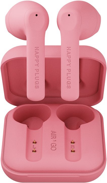 Happy plugs air online 1 pink