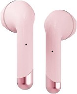 Happy Plugs Air 1 Plus Pink Gold - Kabellose Kopfhörer
