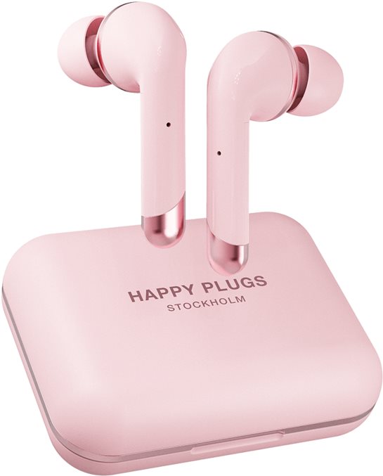 Happy plugs wireless best sale one side not working