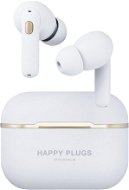 Happy Plugs Air 1 Zen White - Wireless Headphones